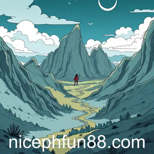 Exploring the Thrilling World of Adventure Games on 'niceph'