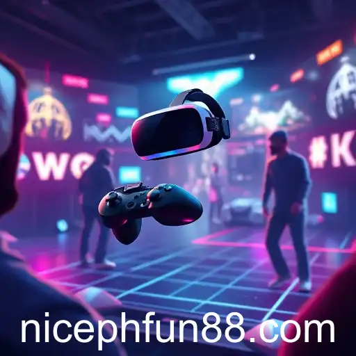 The Growing Influence of Game Culture