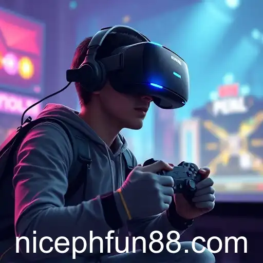Gaming Landscape Evolves with niceph