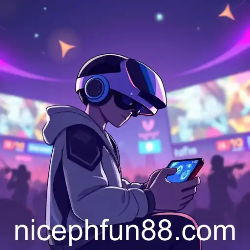 Gaming Renaissance and the Rise of Niceph