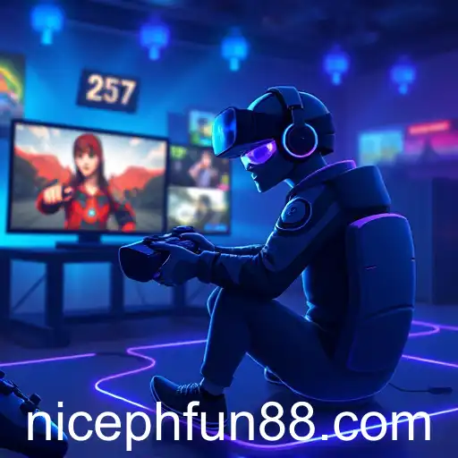 Gaming Revolution: NICEph's Impact and Influence