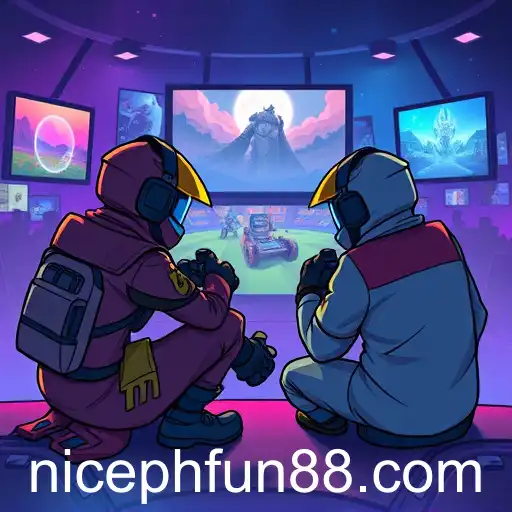 Gaming Trends in 2025: The Rise of Online Platforms