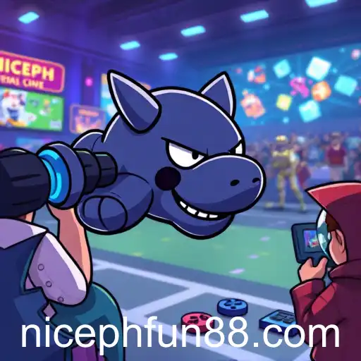 Gaming Website Faces Legal Challenges