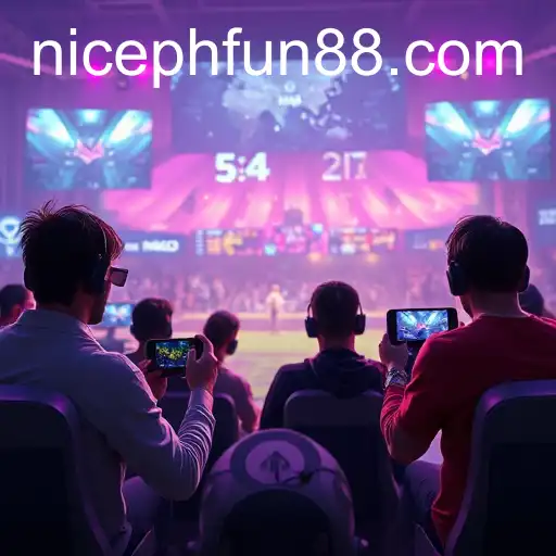 The Global Surge of Online Gaming in 2025