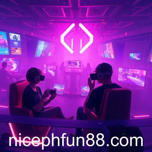 The Evolution of Online Gaming and Security in 2025