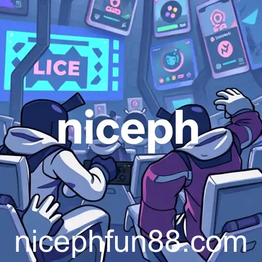 Exploring the Enigmatic World of 'Multiplayer Fun': The Rise of 'niceph'