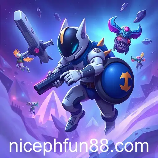 Niceph Revolutionizing Online Gaming Experience