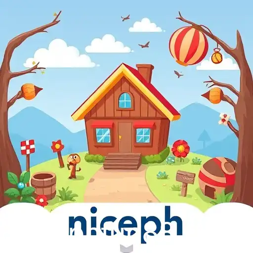 Revolutionizing Online Gaming with Niceph
