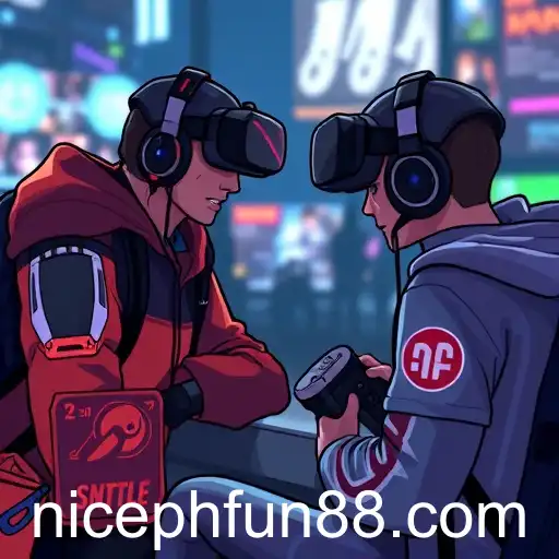 Gaming Trends and Niceph’s Role in 2025