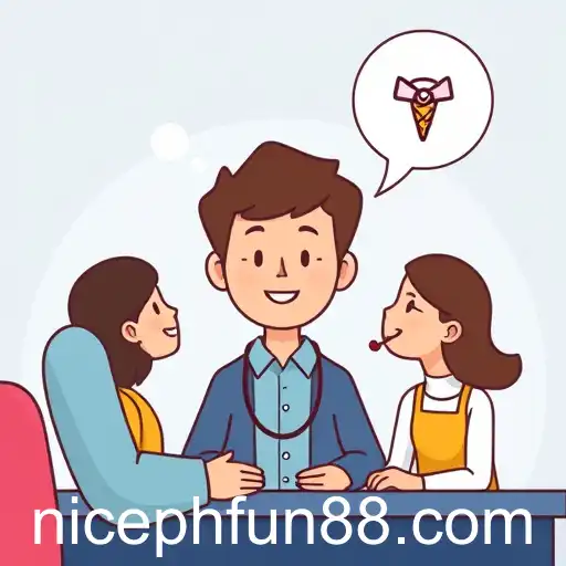 Gaming Buzz: Niceph's Meteoric Rise in the Industry