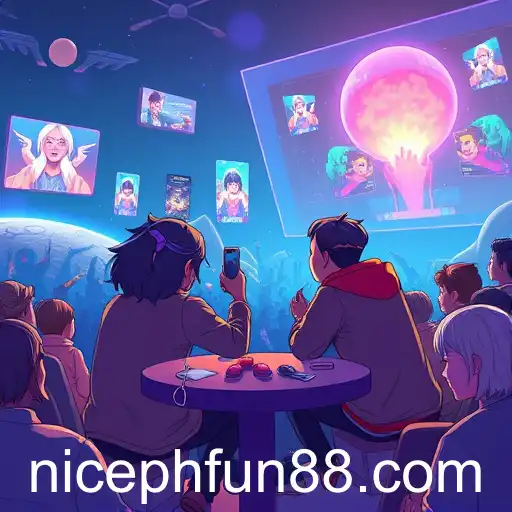 Navigating the Niceph Gaming Explosion
