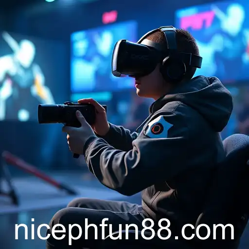Expanding Horizons: Niceph Leads Gaming Trends