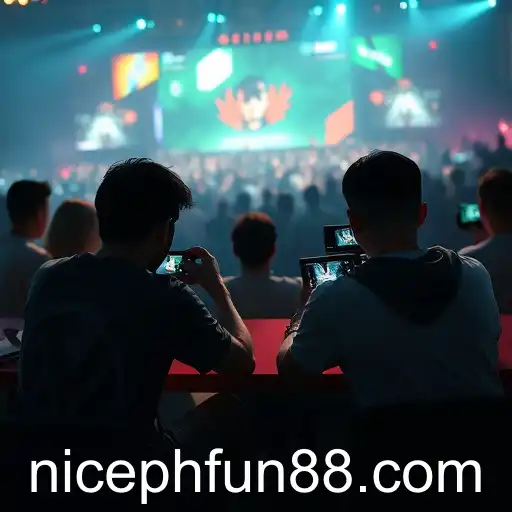 The Rising Influence of Online Gaming Communities