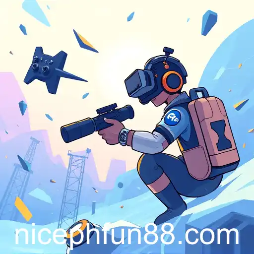 The Rise of Game Platforms: A Dive into Niceph's Latest Trends