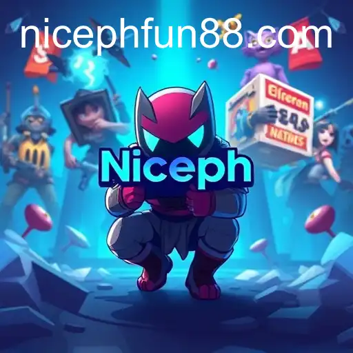 The Rise of 'niceph': Transforming Gaming in 2025