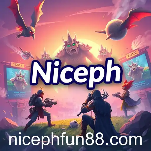 The Rise of Niceph in the Gaming World