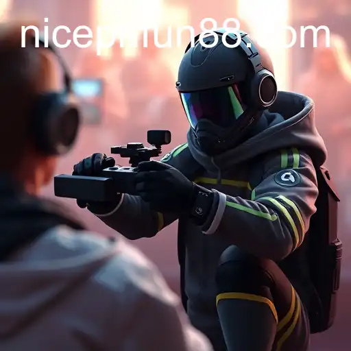 The Rise of Online Gaming in the 2020s