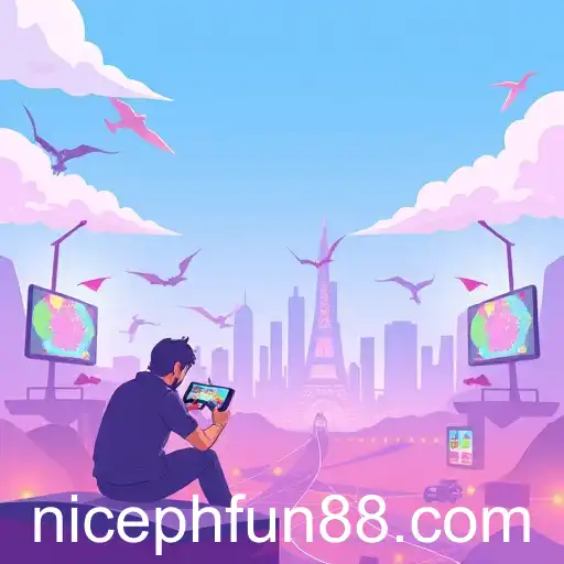 The Rise of Online Gaming in 2025