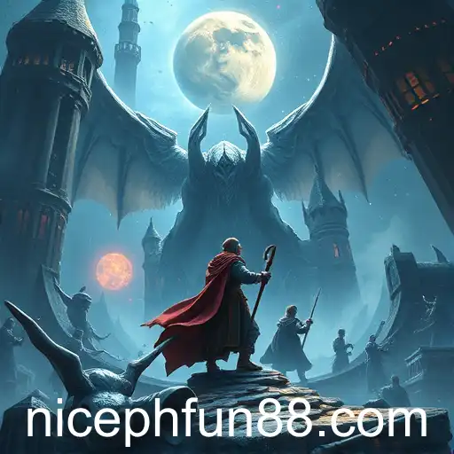 Exploring the Role-Playing Game Genre: A Journey into Imagination