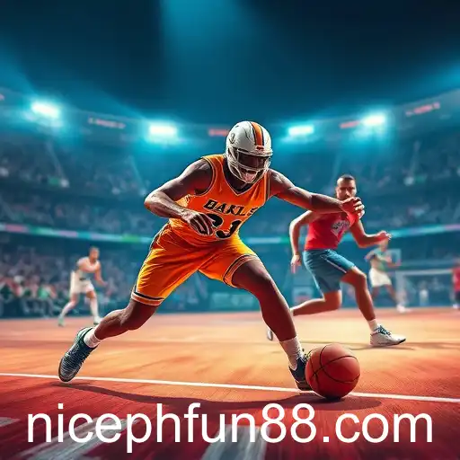 Exploring the Excitement of Sports Action Games